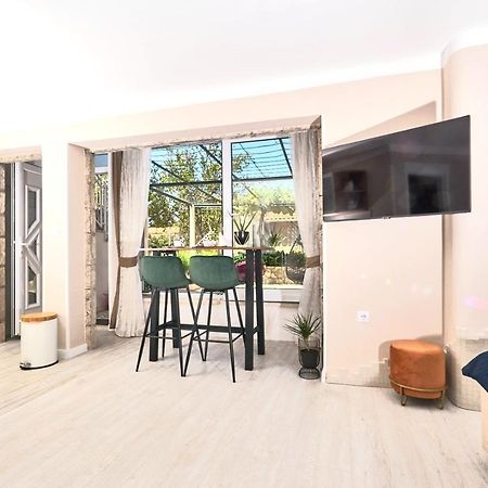 Suite By The Beach For 2 Cavtat Eksteriør billede