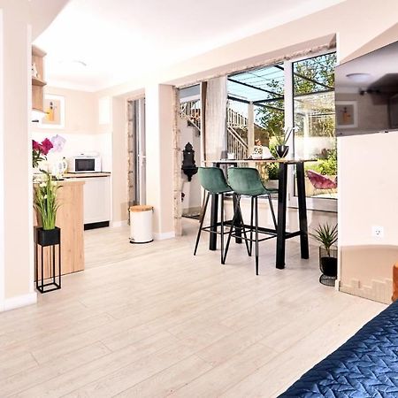 Suite By The Beach For 2 Cavtat Eksteriør billede