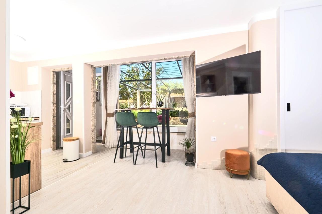 Suite By The Beach For 2 Cavtat Eksteriør billede