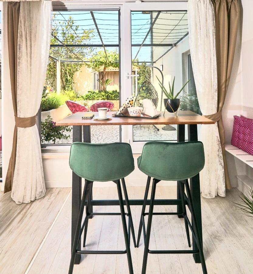 Suite By The Beach For 2 Cavtat Eksteriør billede
