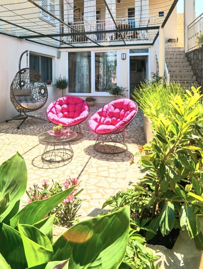 Suite By The Beach For 2 Cavtat Eksteriør billede