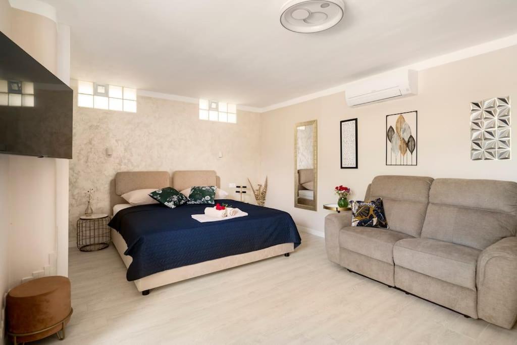 Suite By The Beach For 2 Cavtat Eksteriør billede