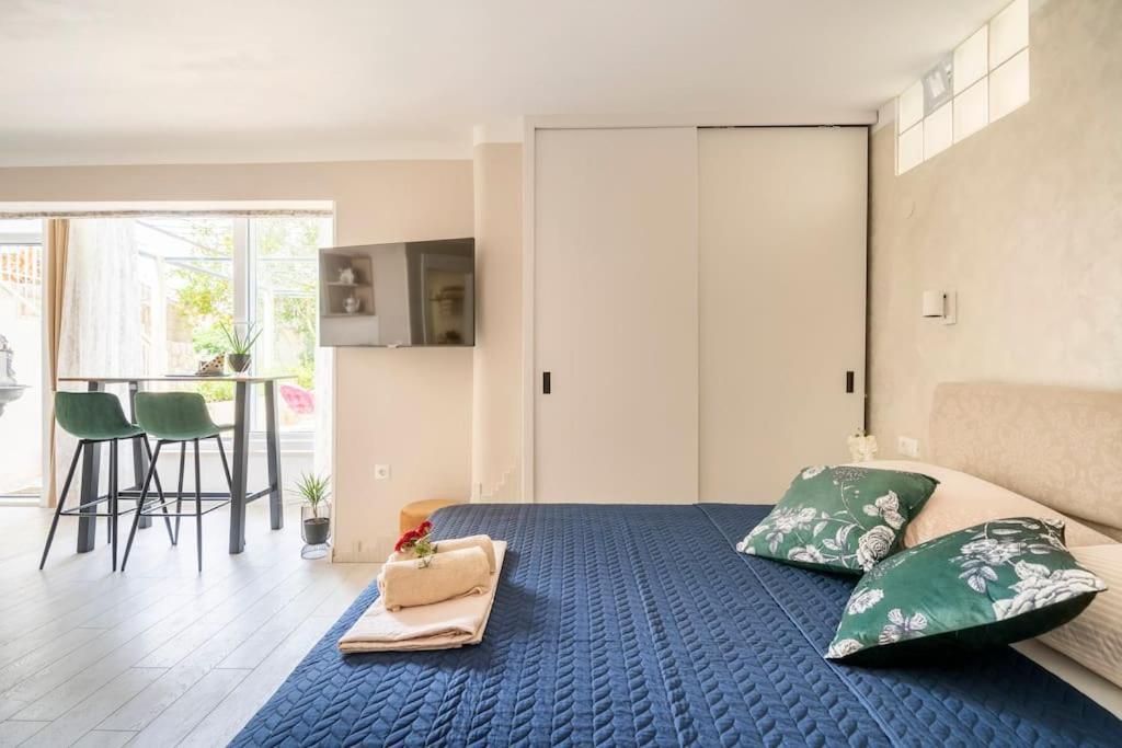 Suite By The Beach For 2 Cavtat Eksteriør billede