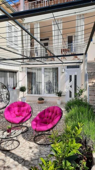 Suite By The Beach For 2 Cavtat Eksteriør billede
