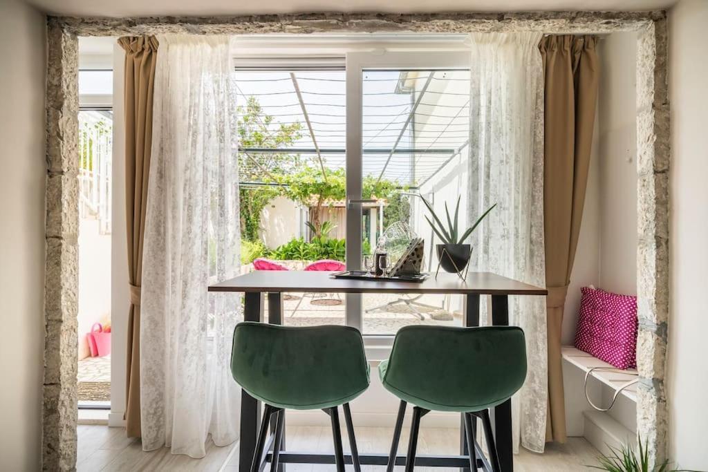 Suite By The Beach For 2 Cavtat Eksteriør billede