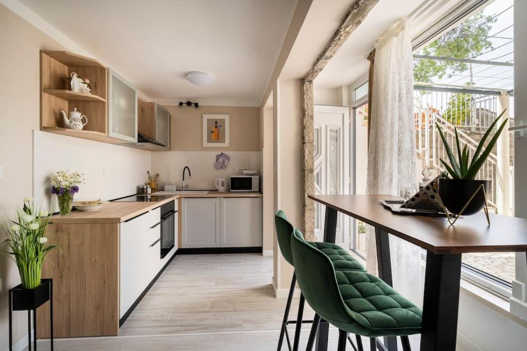 Suite By The Beach For 2 Cavtat Eksteriør billede