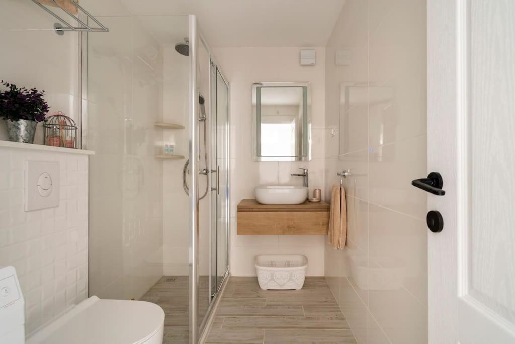 Suite By The Beach For 2 Cavtat Eksteriør billede