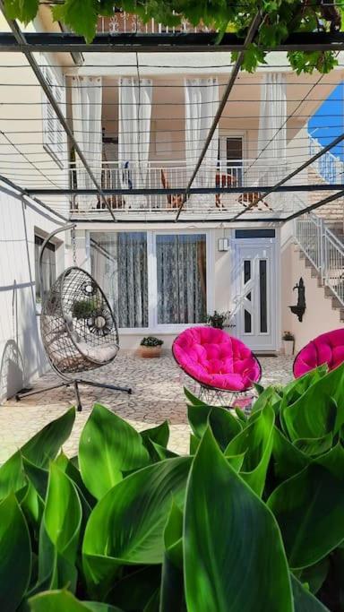 Suite By The Beach For 2 Cavtat Eksteriør billede