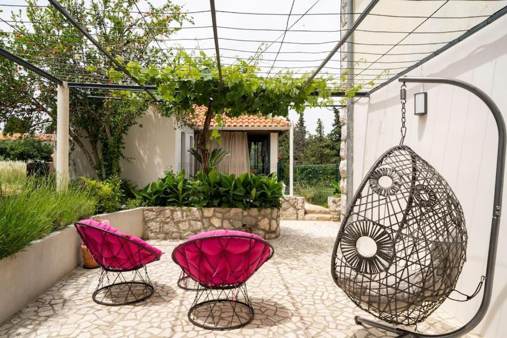 Suite By The Beach For 2 Cavtat Eksteriør billede
