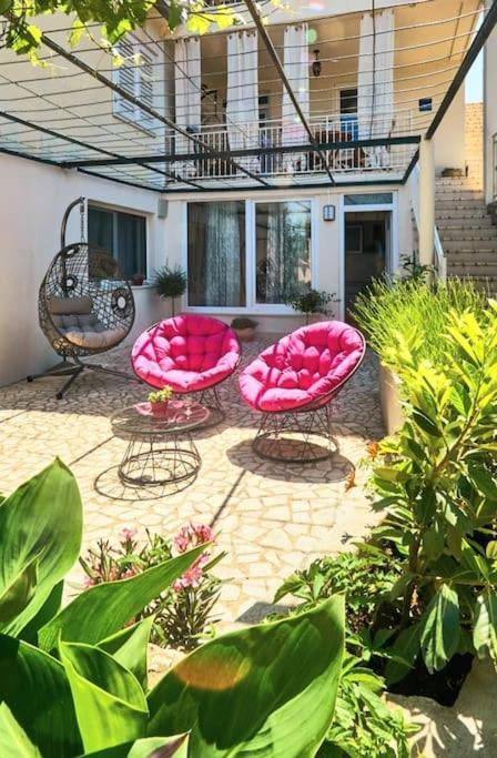 Suite By The Beach For 2 Cavtat Eksteriør billede